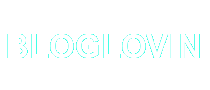 bloglovin